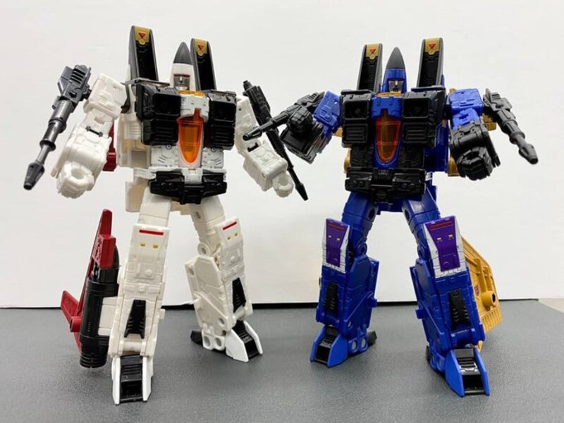 dirge ramjet
